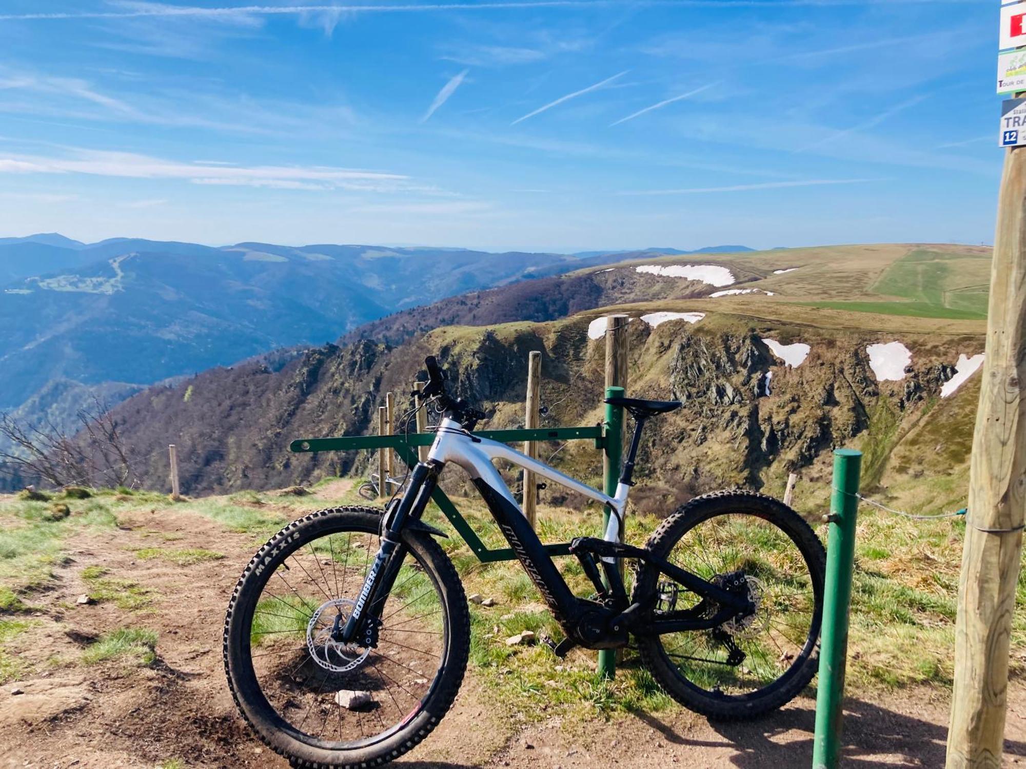 Le Perchoir Du Grand Valtin - Gite 5 Personnes - Altitude 830 Ban-sur-Meurthe-Clefcy Extérieur photo